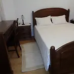 昆塔阿尔维斯乡村民宿