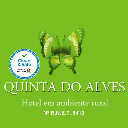 Quinta Do Alves *