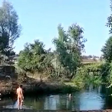 Lantställe Quinta Do Alves Pacos de Ferreira