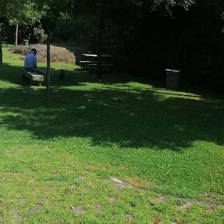 Quinta Do Alves Lantställe Pacos de Ferreira