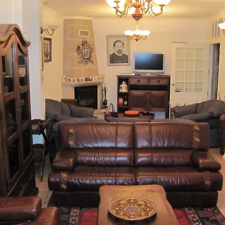 Lantställe Quinta Do Alves *