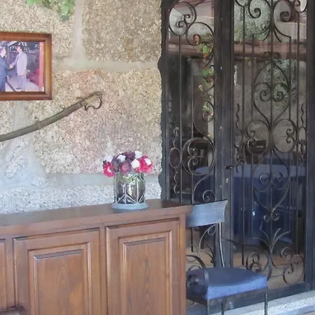 Quinta Do Alves Pacos de Ferreira