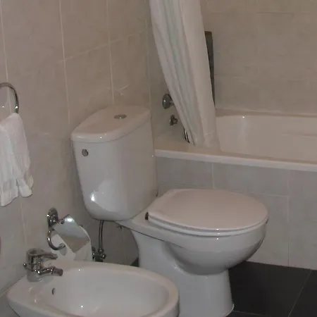 Lantställe Quinta Do Alves Pacos de Ferreira