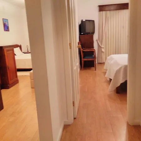 Quinta Do Alves Pacos de Ferreira