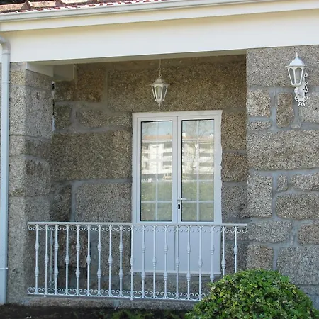 Lantställe Quinta Do Alves