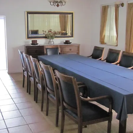 Casa rural Quinta Do Alves Pacos de Ferreira