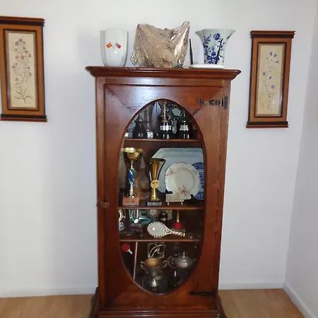 Lantställe Quinta Do Alves