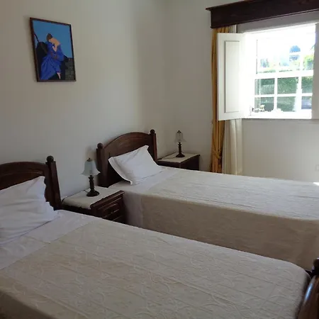 Quinta Do Alves