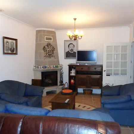 Casa di campagna Quinta Do Alves *