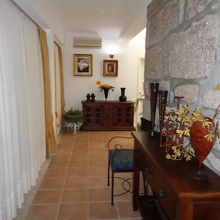 Casa rural Quinta Do Alves *