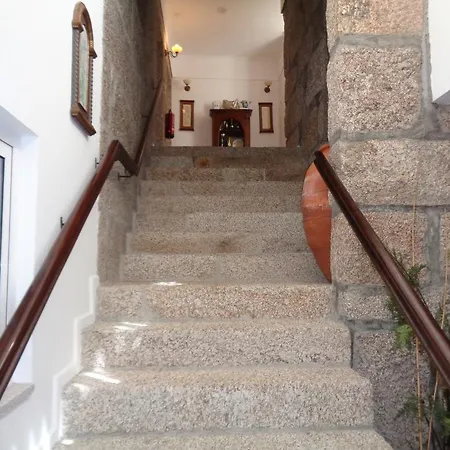 Casa di campagna Quinta Do Alves Pacos de Ferreira