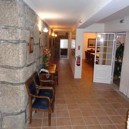 Lantställe Quinta Do Alves *