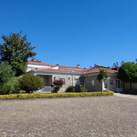 Quinta Do Alves Pacos de Ferreira
