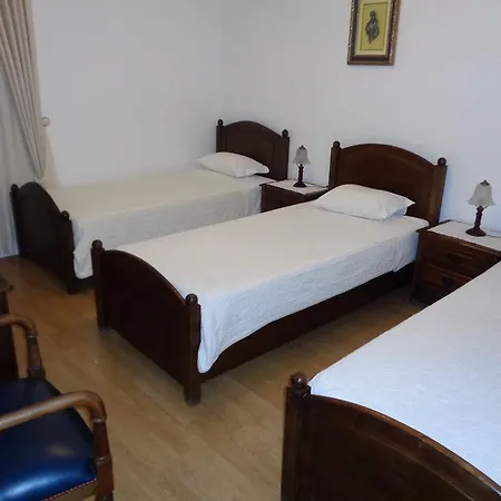 Casa rural Quinta Do Alves Pacos de Ferreira