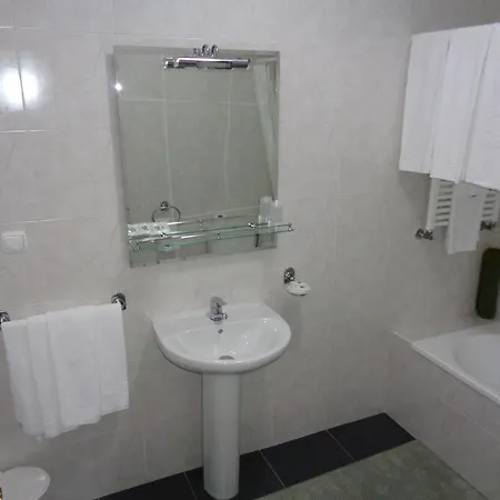 Quinta Do Alves Lantställe