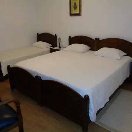 Lantställe Quinta Do Alves