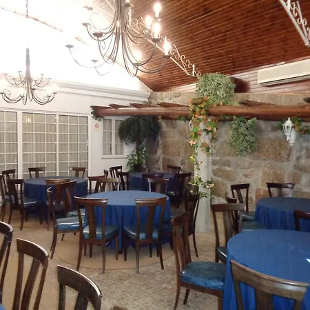 Casa di campagna Quinta Do Alves Pacos de Ferreira