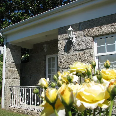 Quinta Do Alves Casa rural Pacos de Ferreira