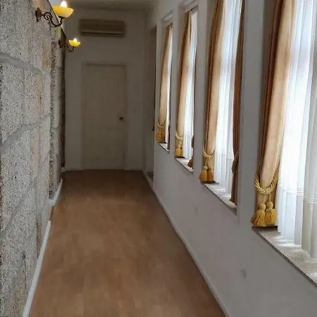 Quinta Do Alves Pacos de Ferreira