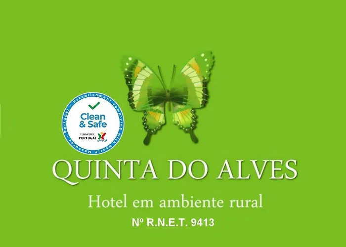 Quinta Do Alves *