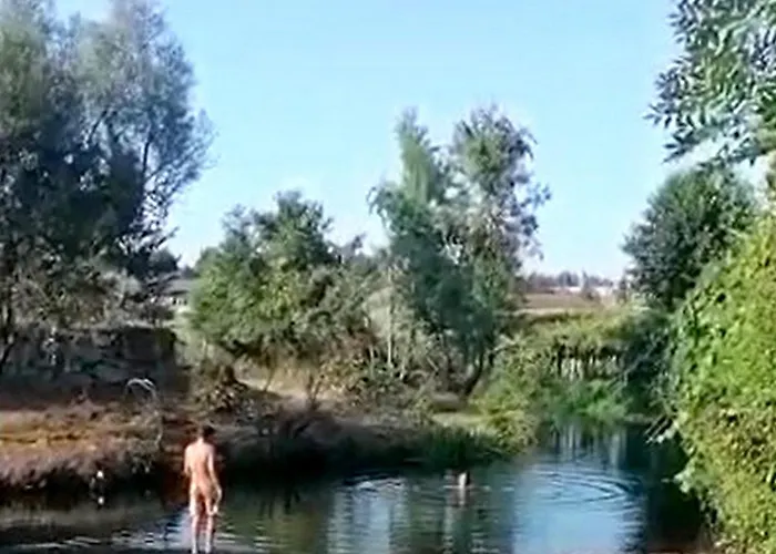 Hétvégi ház Quinta Do Alves Paços de Ferreira