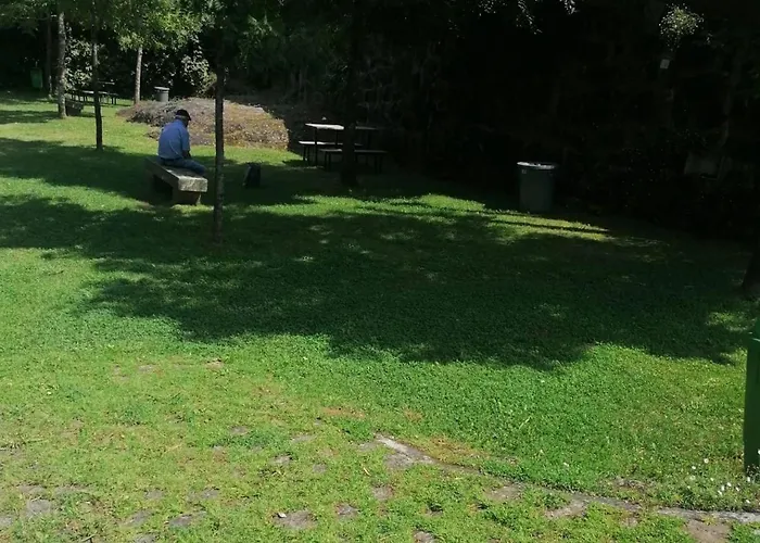 Quinta Do Alves Hétvégi ház Paços de Ferreira