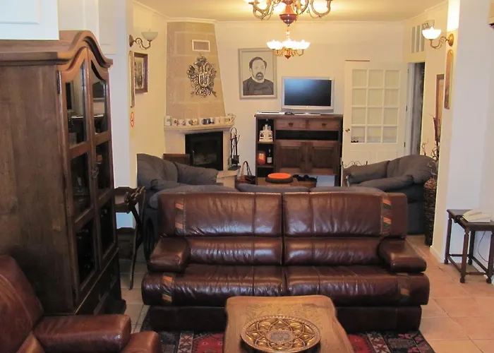 Hétvégi ház Quinta Do Alves *