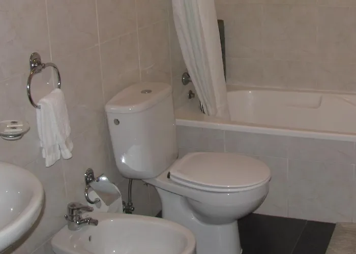 Hétvégi ház Quinta Do Alves Paços de Ferreira