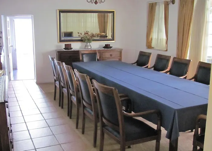 Hétvégi ház Quinta Do Alves Paços de Ferreira