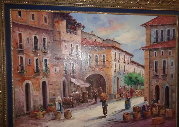 Hétvégi ház Quinta Do Alves *