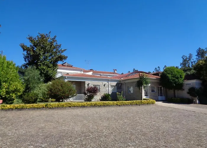 Quinta Do Alves Pacos de Ferreira