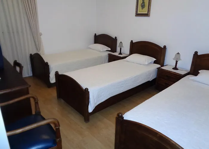 Casa de Campo Quinta Do Alves Pacos de Ferreira