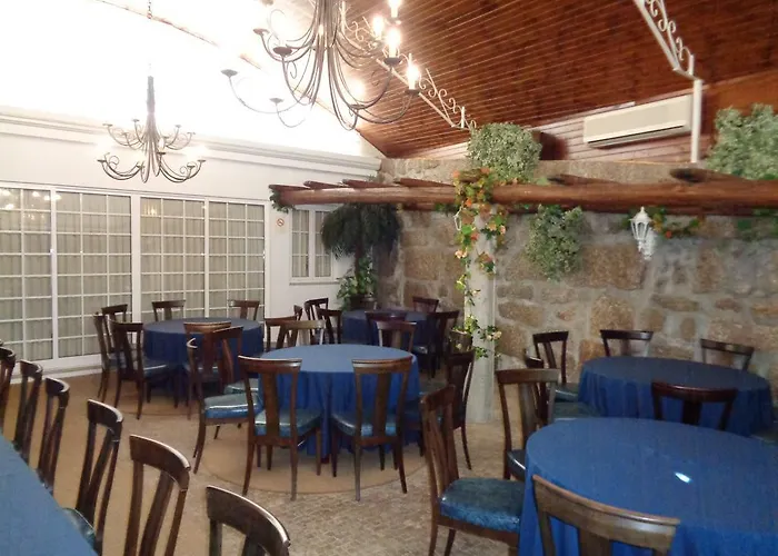 Casa de Campo Quinta Do Alves Pacos de Ferreira