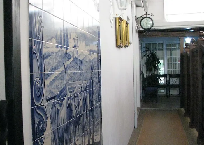 昆塔阿尔维斯乡村民宿 乡村民宿 *