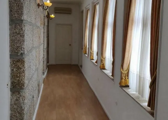 Quinta Do Alves Pacos de Ferreira