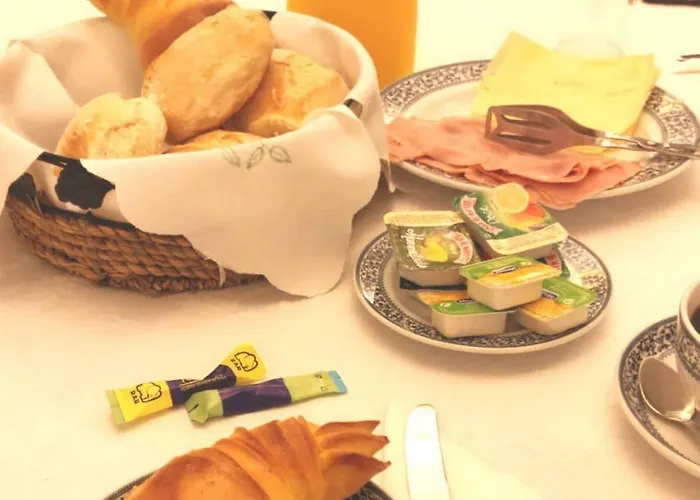 乡村民宿 昆塔阿尔维斯乡村民宿 帕科斯费雷拉